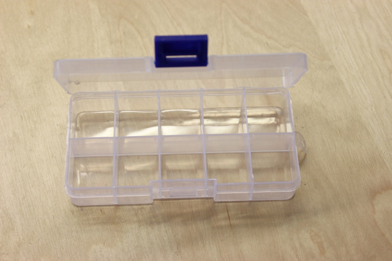 AL-241016   Sortbox 10